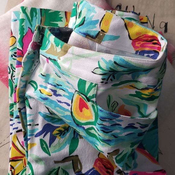 size 6 outfit, Summer-bundle! - Picture 7 of 13